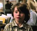 Jason Kent Terre 96 Superman Returns