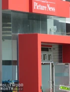 Central City Pictures News de retour !