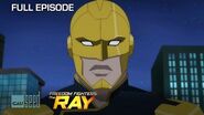 Freedom Fighters The Ray Part 2 - First Five Minutes CW Seed
