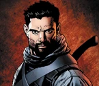 Slade Wilson (111 kio) Slade Wilson