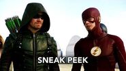 DC's Legends of Tomorrow 2x07 Sneak Peek "Invasion!" (HD) Season 2 Episode 7 Sneak Peek Crossover Ep