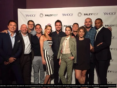PaleyFest (14/03/15)