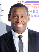 David Harewood (J'onn J'onzz / Hank Henshaw)