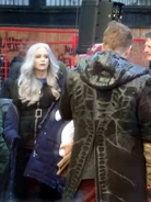 Killer Frost le Retour !