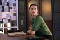 1.Supergirl Magical Thinking Lena Luthor