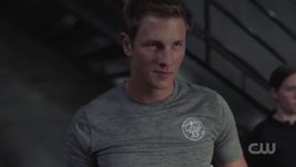 Agent Jensen