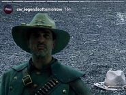 Jonah Hex
