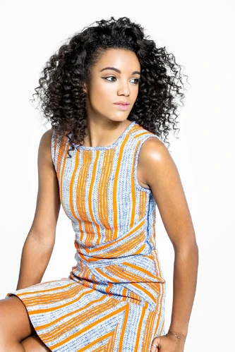 Maisie Richardson-Sellers | Wiki ARROW France | Fandom
