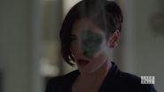 Alex Danvers épisodes: Travail sur soi