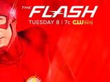 Saison 3 (The Flash)
