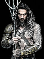 Aquaman-costume