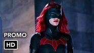 Batwoman 1x02 Promo "The Rabbit Hole" (HD) Season 1 Episode 2 Promo