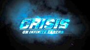 Crisis on Infinte Earths Teaser - Elseworlds Supergirl Saison 4 Épisode 9-0