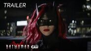 Batwoman Exclusive Look The CW
