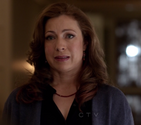 Dinah Lance (Alex Kingston)