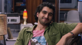 Behrad Tarazi Terre Prime Arrowverse