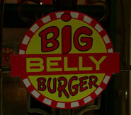 Big Belly Burger