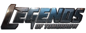 Legends of Tomorrow Logo