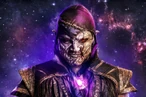 Portrait Stargirl Eclipso
