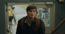 Timmy Ryan