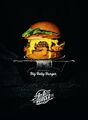 Big Belly Burger Terre DCEU DCEU