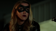 Laurel Lance / Black Canary Katie Cassidy