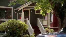 Maison West