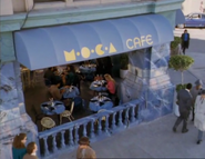 MOCA Café