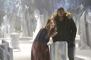 4.Supergirl-Solitude-james et supergirl