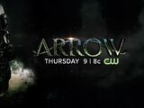 Saison 6 (Arrow)