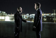 1.Arrow Disbanded Anatoly et Oliver