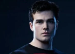 Portrait Superboy