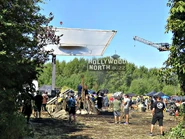 Retour à Salem pour Sara cette fois avec Constantine