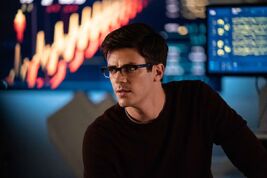 6.The Flash All's Wells That Ends Wells Barry