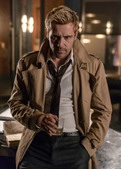 5.LOT-The Eggplant, The Witch & The Wardrobe-Constantine