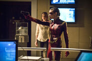 7.The flash Trajectory Trajectory