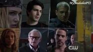 DC's Legends Of Tomorrow - Season 1 Saison 1 Promo "One Chance" HD VOSTFR