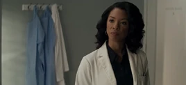 Dr. Irons