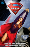 Adventures of Supergirl