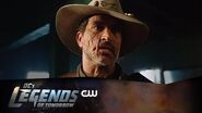 DC's Legends of Tomorrow DC’s Legends of Tomorrow A Look Ahead The CW