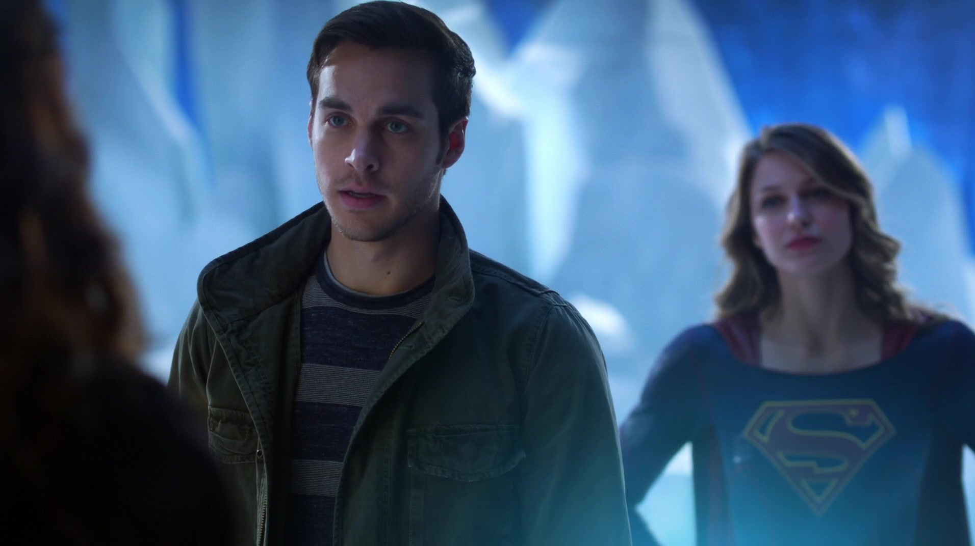 Supergirl season 4 episode 17 hotsell