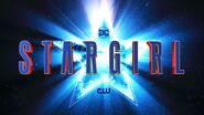 CW Stargirl Logo