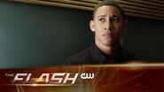 The Flash Shade Trailer The CW