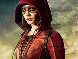 Speedy (Thea Queen)