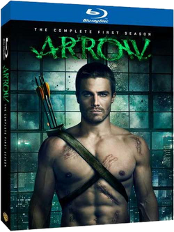 Arrow full episodes season 1 new arrivals