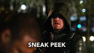 Arrow 4x19 Sneak Peek 2 "Canary Cry" (HD)