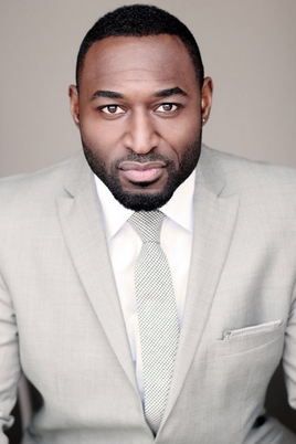 Adrian Holmes