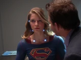 Supergirl (disambiguation)