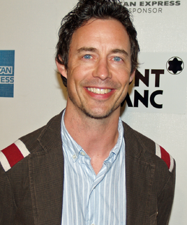 Tom Cavanagh