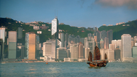 Hong Kong (Earth-Prime)